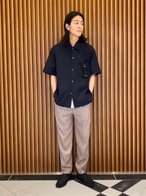 BEAUTY&YOUTH UNITED ARROWS（ビューティーアンドユースユナイテッド