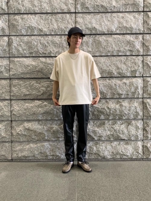 ユナイテッドアローズ 神戸三宮店taiki Uchidaさんのモカシン デッキシューズを使ったコーディネート Zozotown ユナイテッドアローズ 神戸三宮店taiki Uchidaさんのモカシン デッキシューズを使ったコーディネート Zozotown