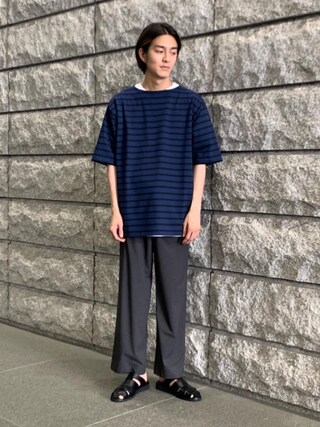ユナイテッドアローズ 神戸三宮店のスタッフコーディネート一覧 Wear ユナイテッドアローズ 神戸三宮店のスタッフコーディネート一覧 Wear