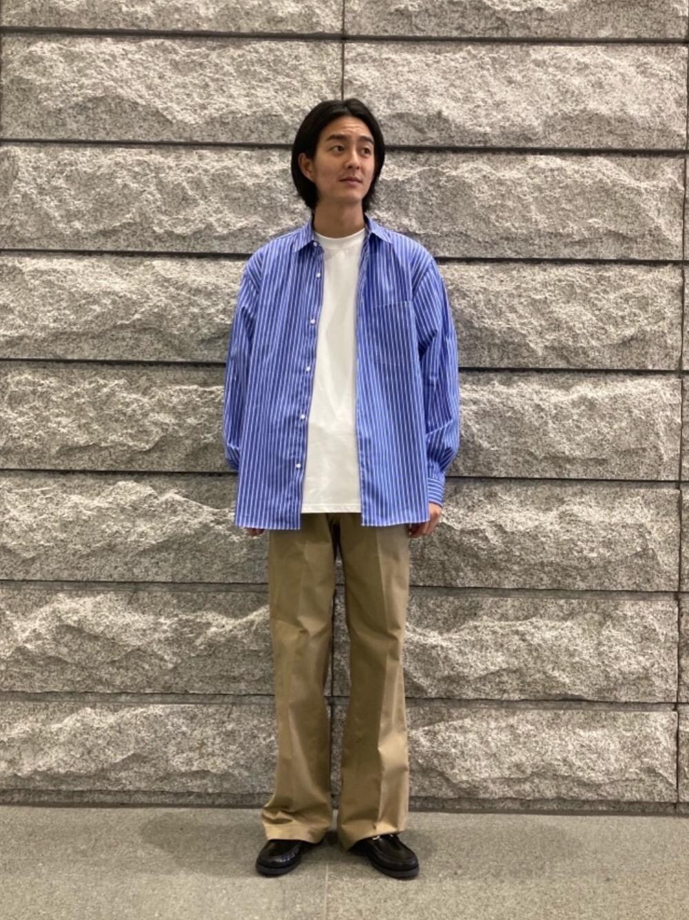 Paraboot（パラブーツ）【別注】 シャイニービット ミュール PARABOOT