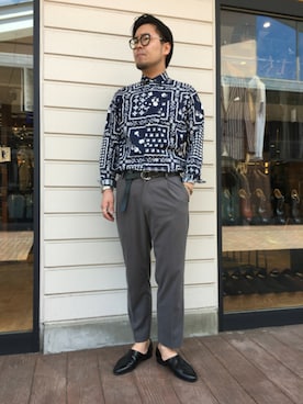 Noriさんのコーディネート