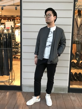 Noriさんのコーディネート