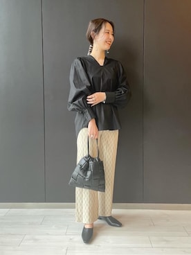 aky8911さん（レディース・160cm）の夏コーディネート