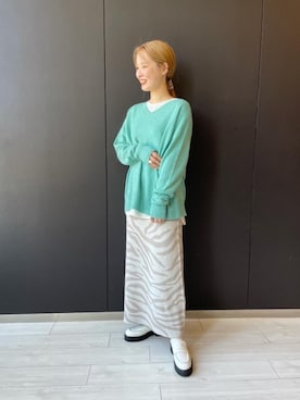 aky8911さんのコーディネート