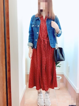 ＊nozomi＊さんのコーディネート