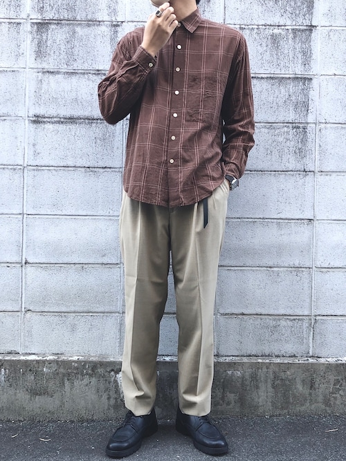 AURALEE（オーラリー）の「◇AURALEE / オーラリー スーパーライト