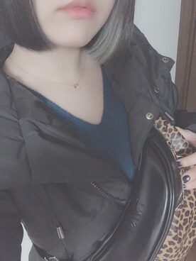 めさんのコーディネート