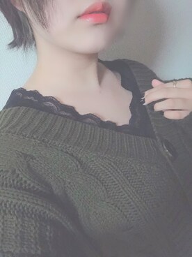 めさんのコーディネート