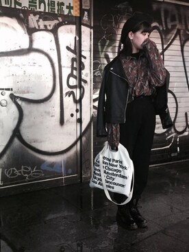 natsuさんのコーディネート