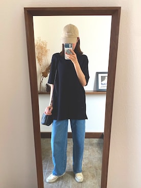 Yunakoさんのコーディネート