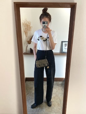 Yunakoさんのコーディネート