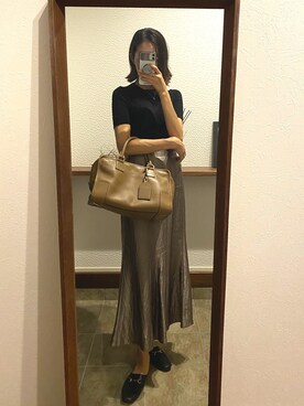 Yunakoさんのコーディネート