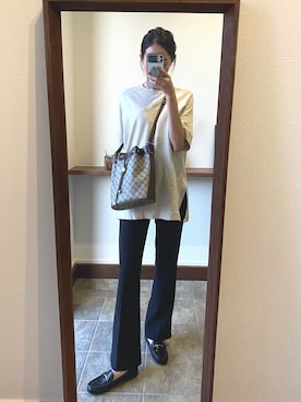 Yunakoさんのコーディネート