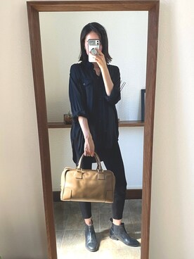 Yunakoさんのコーディネート