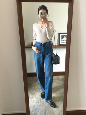 Yunakoさんのコーディネート