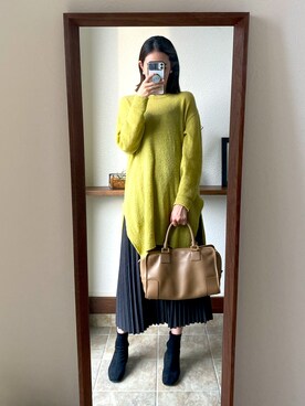 Yunakoさんのコーディネート