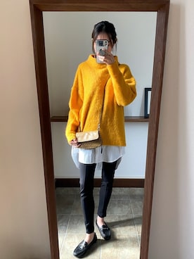 Yunakoさんのコーディネート