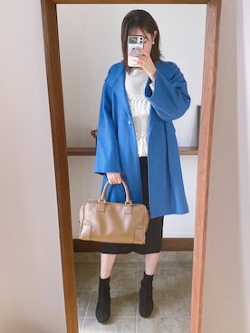 Yunakoさんのコーディネート