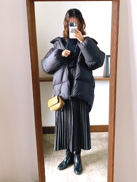 Yunakoさんのコーディネート