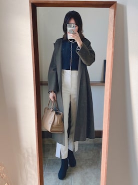 Yunakoさんのコーディネート