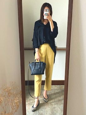 Yunakoさんのコーディネート