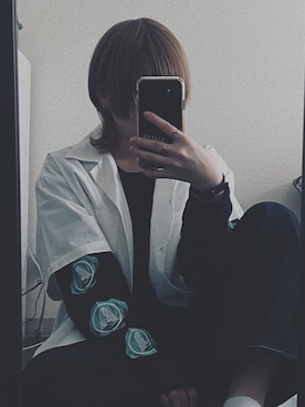 ちゃむくんさんのコーディネート