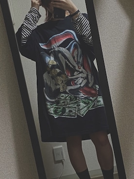 ちゃむくんさんのコーディネート