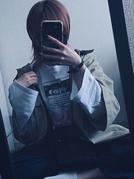 ちゃむくんさんのコーディネート