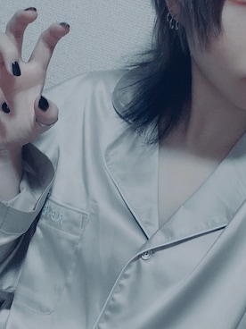 ちゃむくんさんのコーディネート