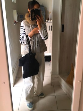 yurrr.tさんのコーディネート