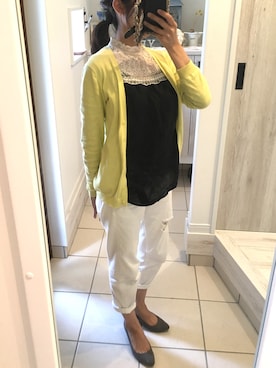 yurrr.tさんのコーディネート