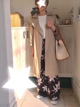 yurrr.tさんのコーディネート