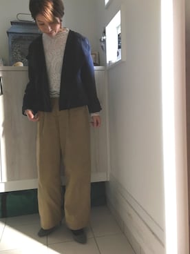 yurrr.tさんのコーディネート