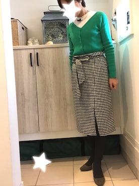 yurrr.tさんのコーディネート