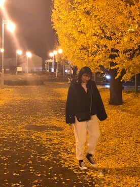 みゆなさんのコーディネート