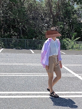 みゆなさんのコーディネート