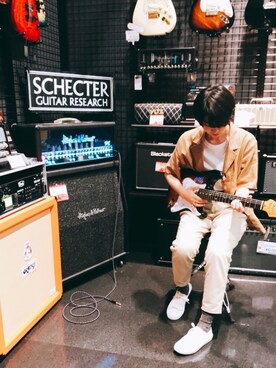 aiaiさんのコーディネート