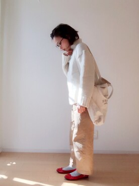 aiさんのコーディネート