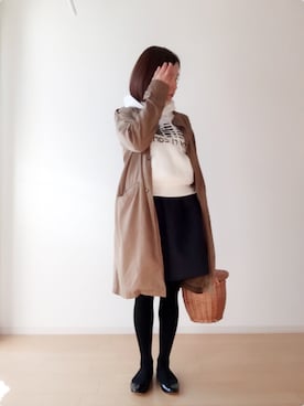 aiさんのコーディネート