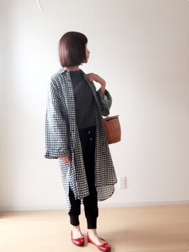 aiさんのコーディネート