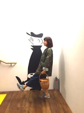 aiさんのコーディネート