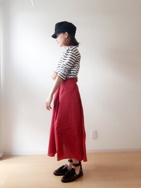 aiさんのコーディネート