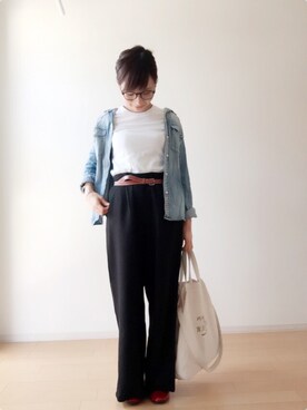 aiさんのコーディネート