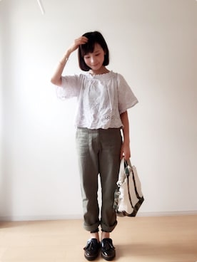 aiさんのコーディネート