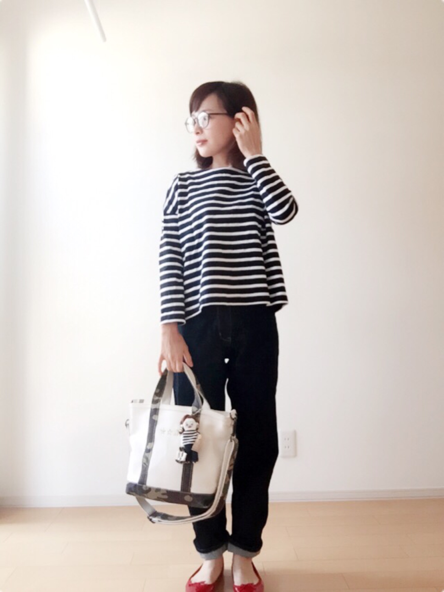 aiさんのコーディネート