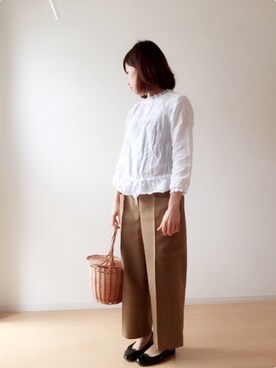 aiさんのコーディネート