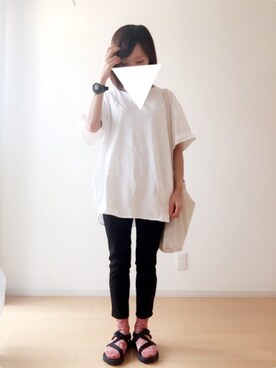 aiさんのコーディネート