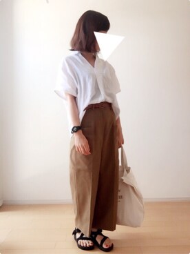 aiさんのコーディネート