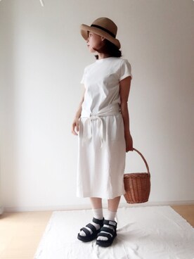 aiさんのコーディネート