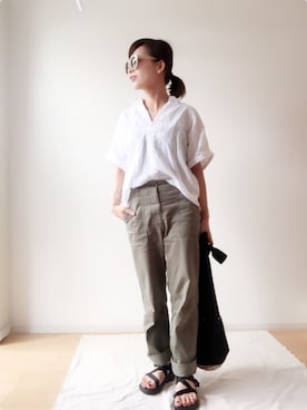 aiさんのコーディネート